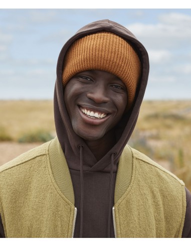 BEE-B385R-Classic Engineered Deep Cuffed Beanie